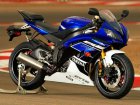 Yamaha YZF 600 R6